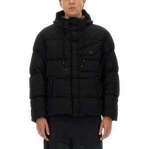 Ten C Men Down Jacket "Survival Down"